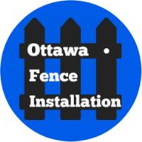 Ottawa Fence Installation image 2